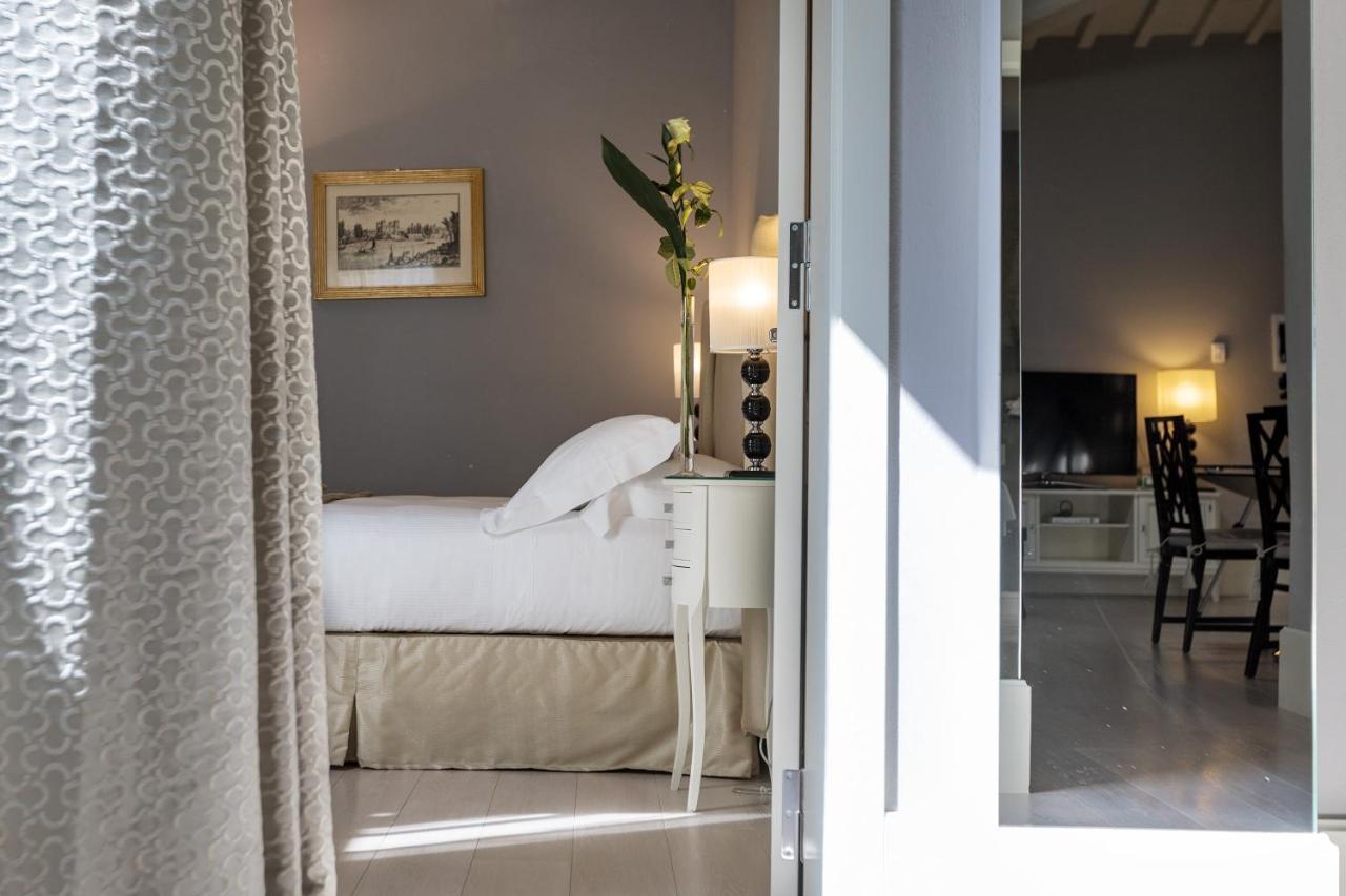 Cavalieri Palace Luxury Residences Florence Exterior photo
