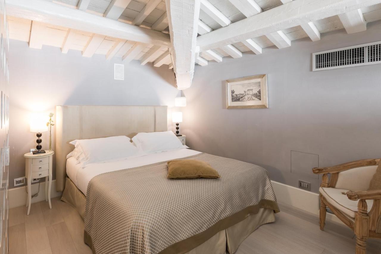 Cavalieri Palace Luxury Residences Florence Exterior photo