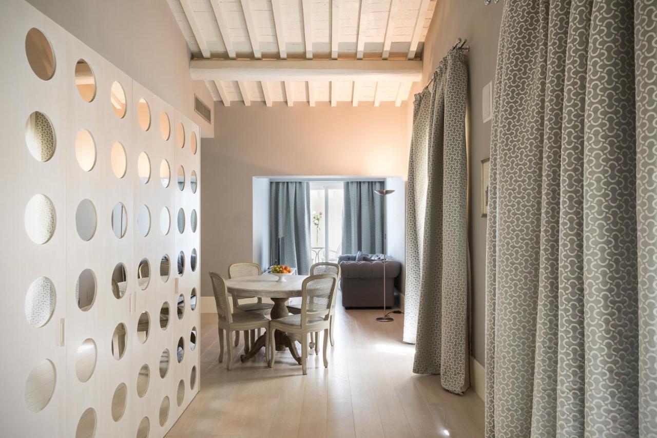 Cavalieri Palace Luxury Residences Florence Exterior photo