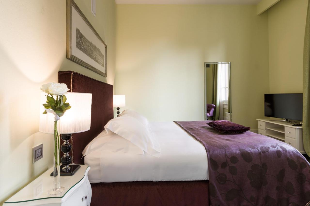 Cavalieri Palace Luxury Residences Florence Exterior photo