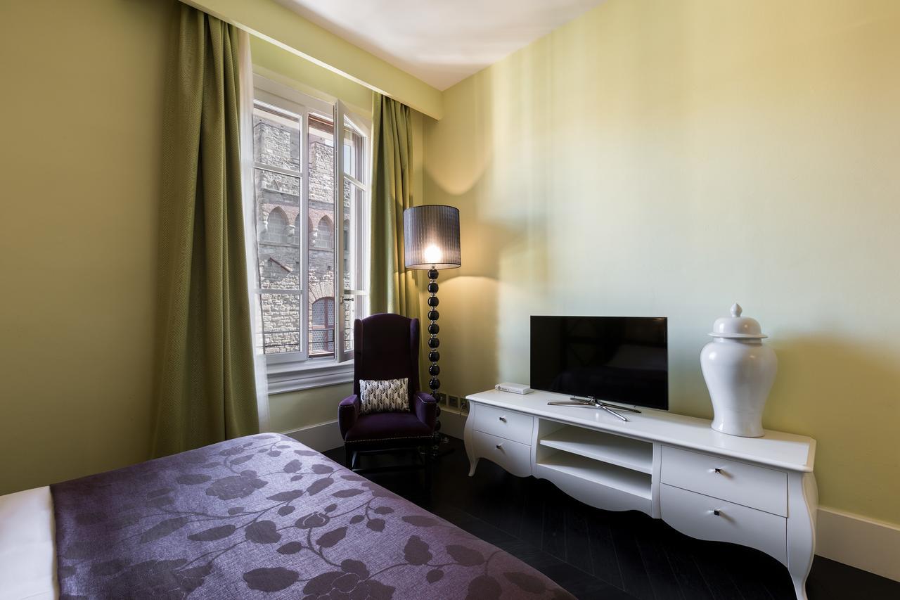 Cavalieri Palace Luxury Residences Florence Exterior photo