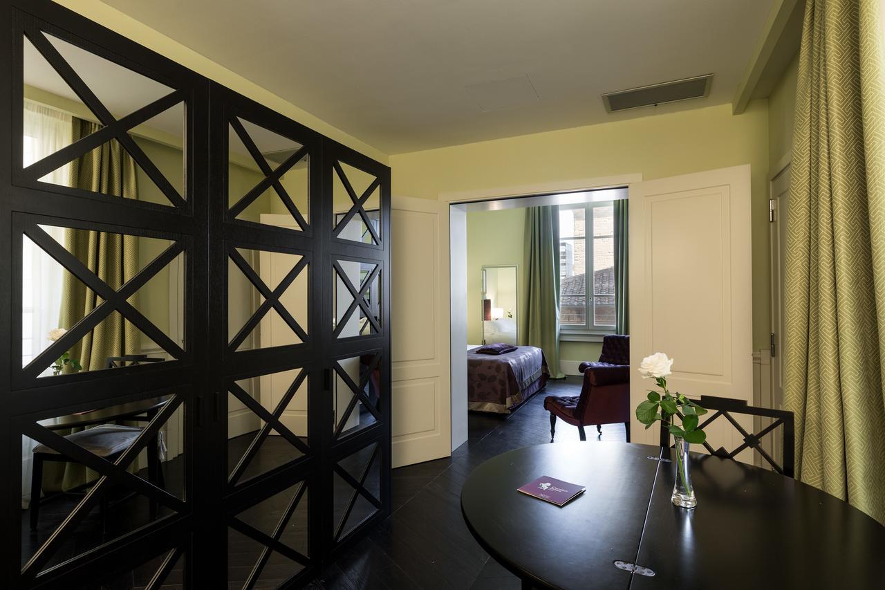 Cavalieri Palace Luxury Residences Florence Exterior photo
