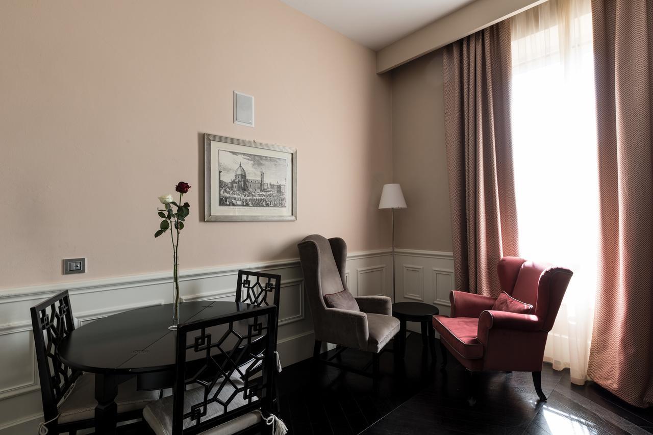 Cavalieri Palace Luxury Residences Florence Exterior photo