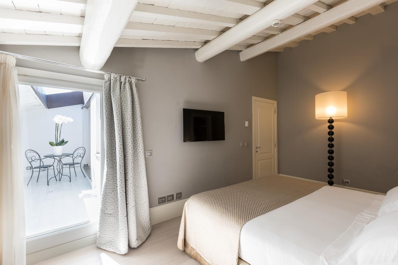 Cavalieri Palace Luxury Residences Florence Exterior photo