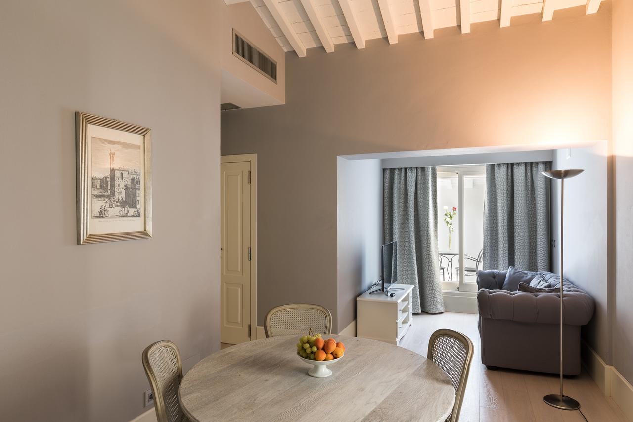 Cavalieri Palace Luxury Residences Florence Exterior photo