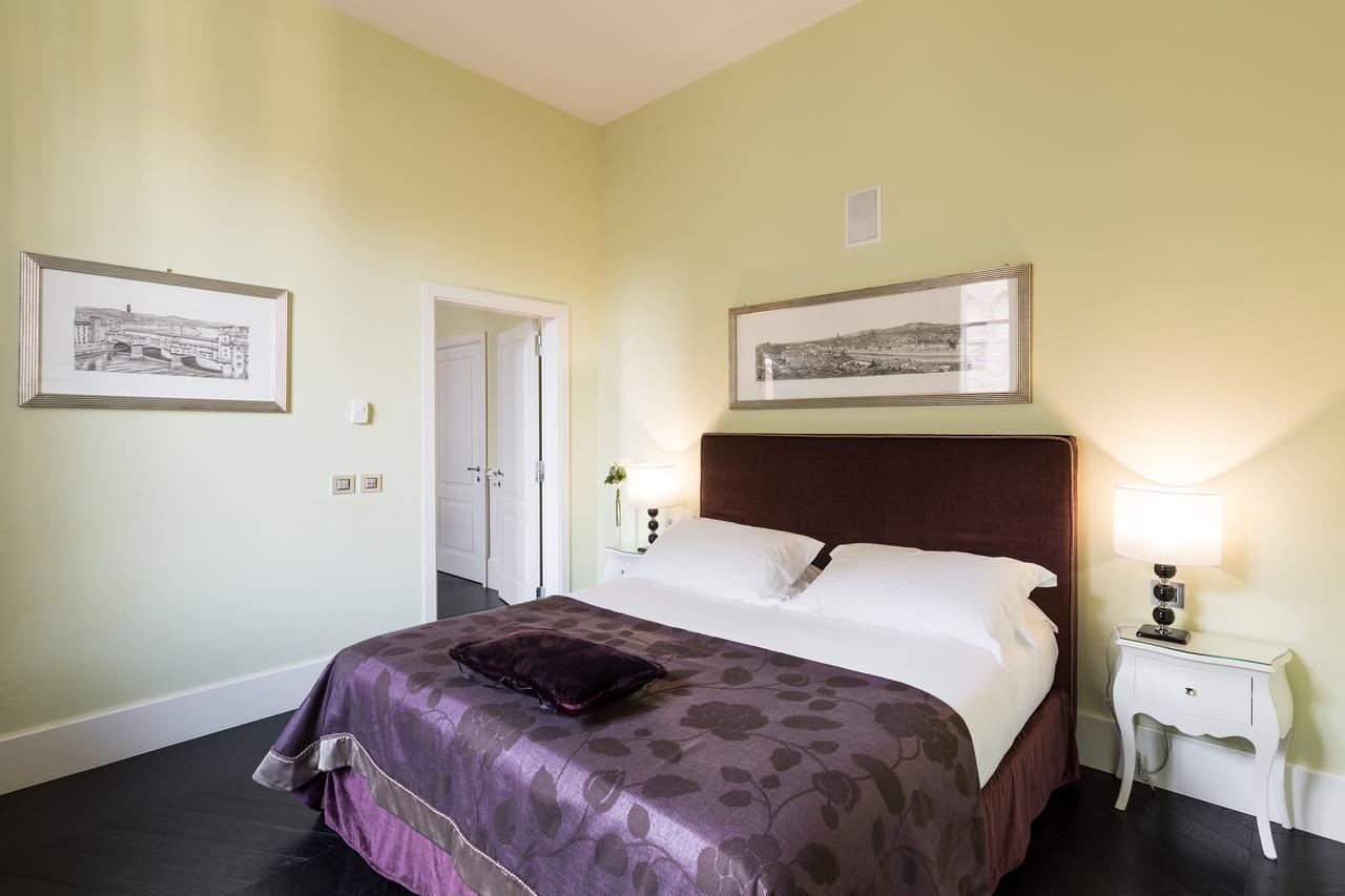 Cavalieri Palace Luxury Residences Florence Exterior photo