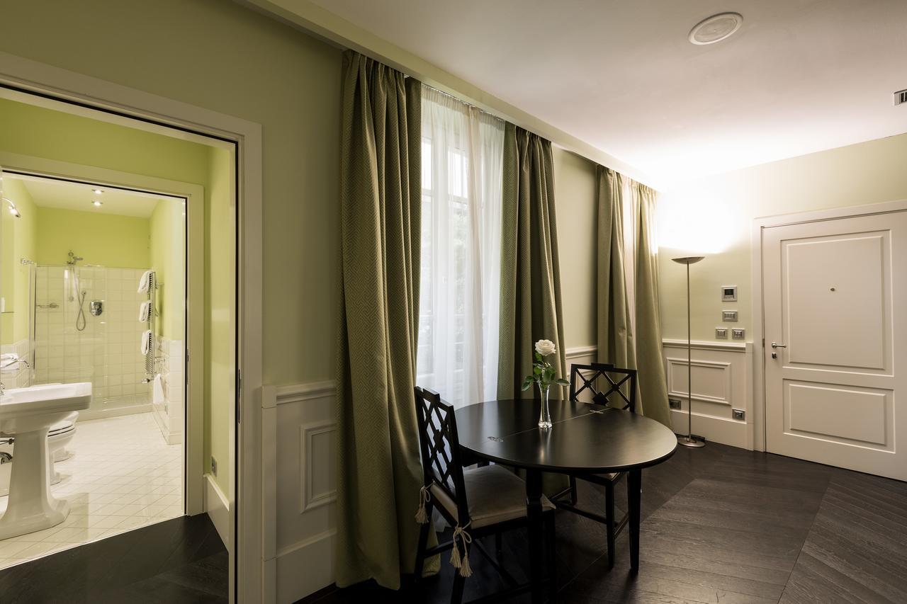 Cavalieri Palace Luxury Residences Florence Exterior photo