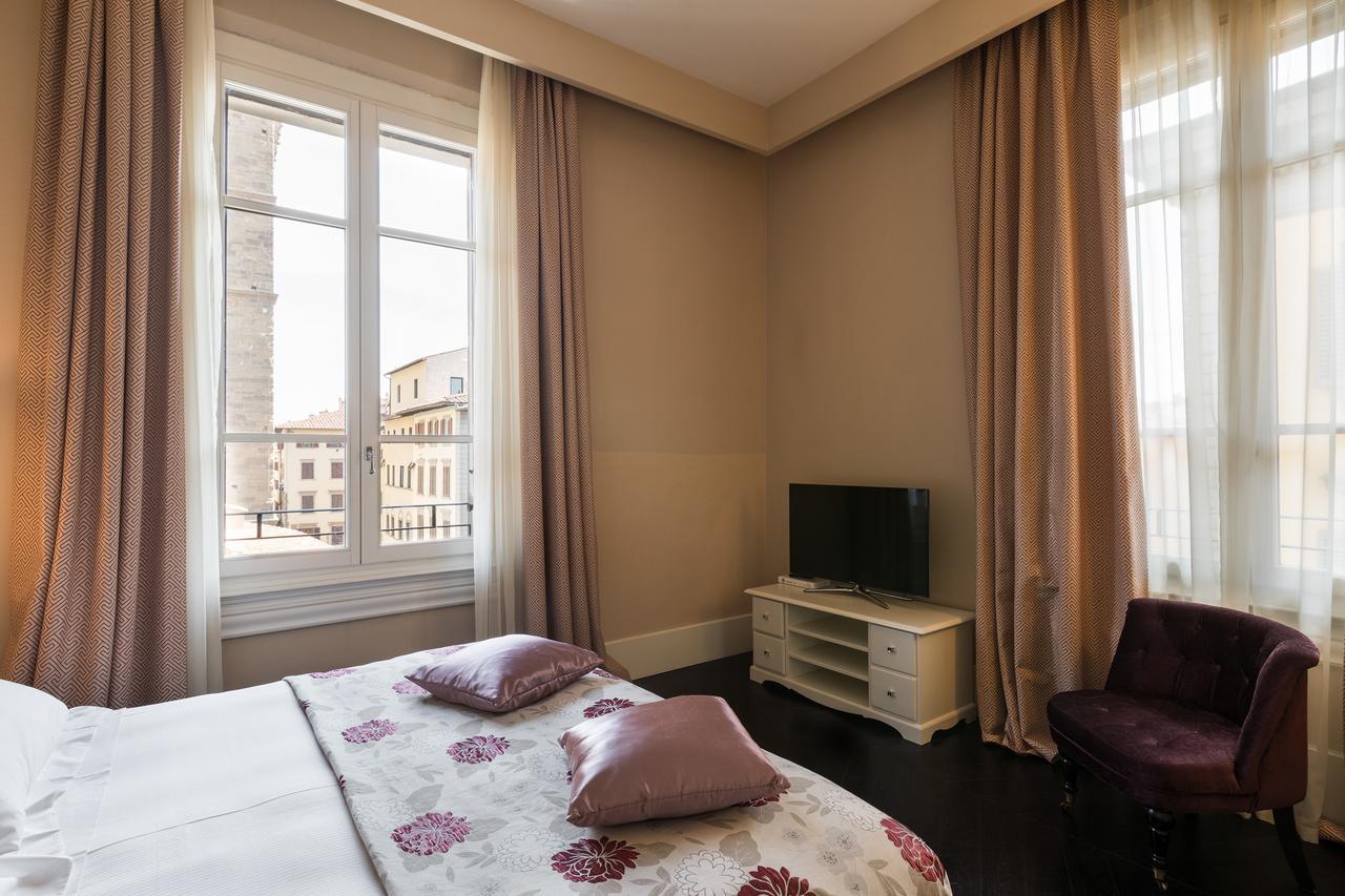 Cavalieri Palace Luxury Residences Florence Exterior photo