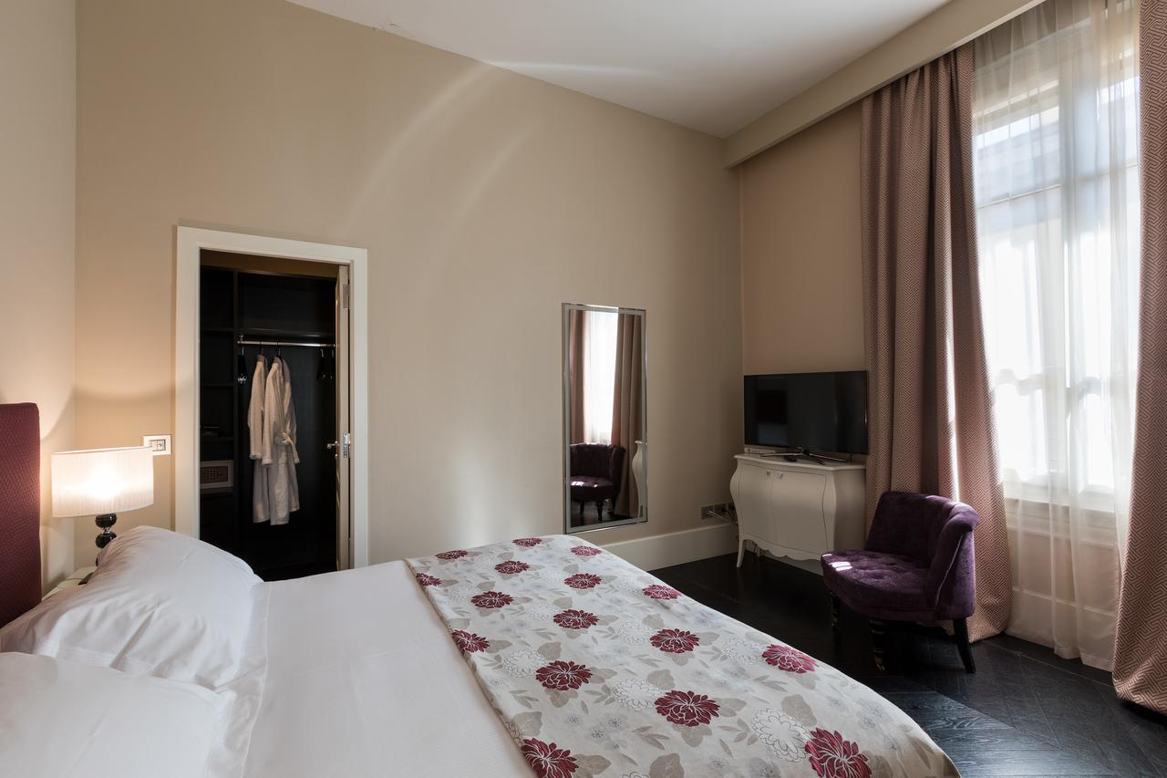 Cavalieri Palace Luxury Residences Florence Exterior photo