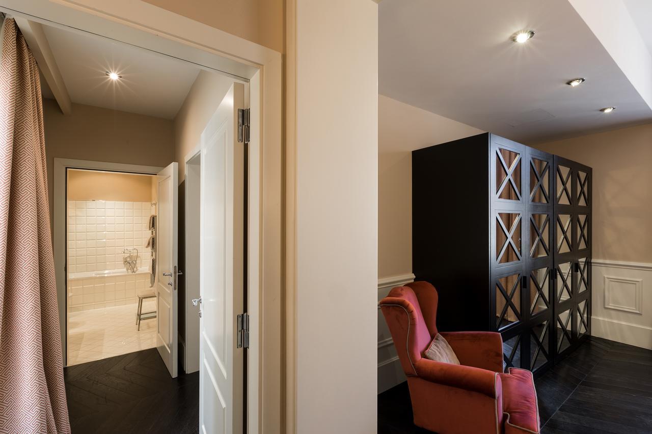 Cavalieri Palace Luxury Residences Florence Exterior photo