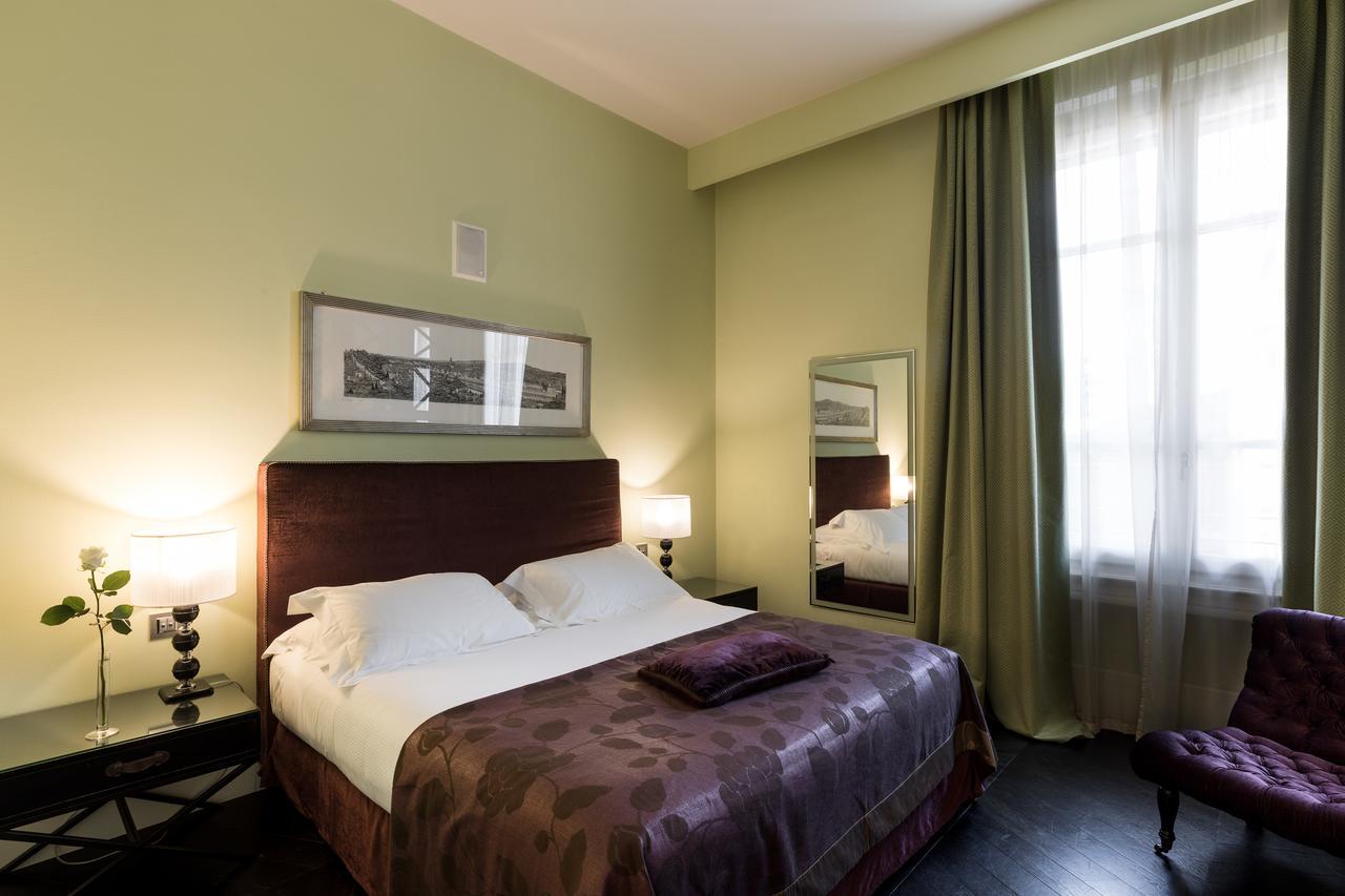 Cavalieri Palace Luxury Residences Florence Exterior photo