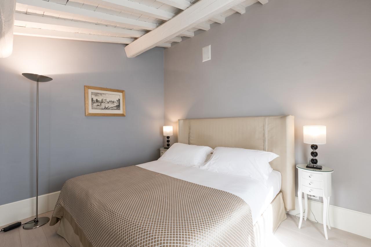 Cavalieri Palace Luxury Residences Florence Exterior photo