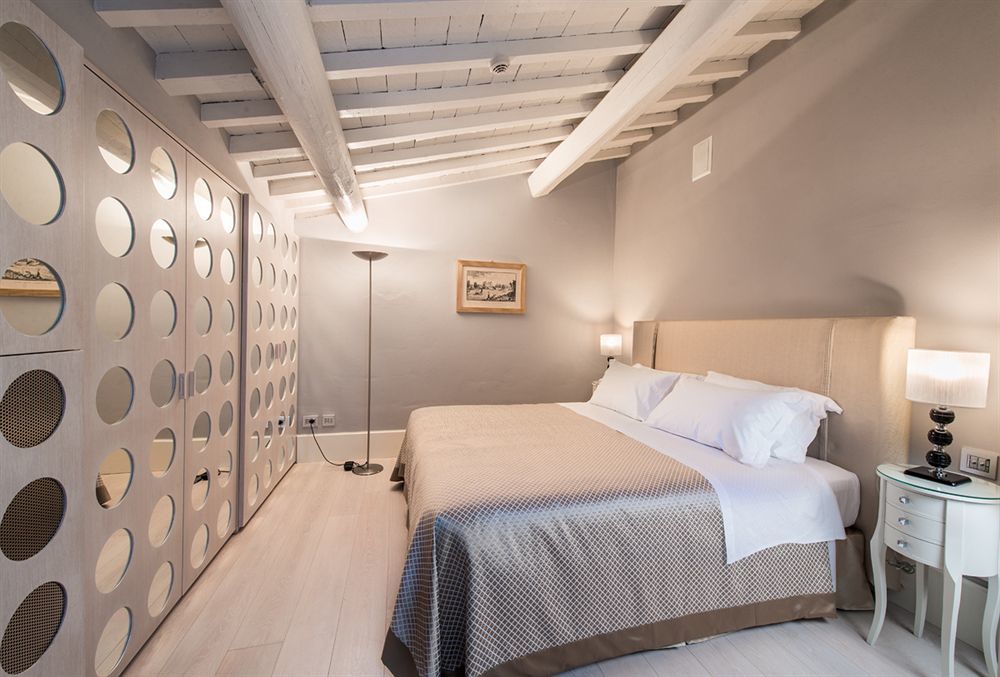 Cavalieri Palace Luxury Residences Florence Exterior photo