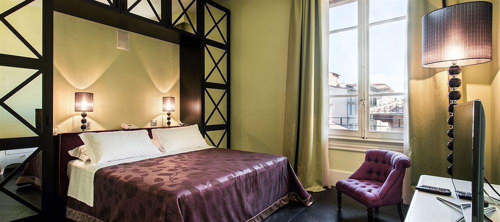 Cavalieri Palace Luxury Residences Florence Exterior photo